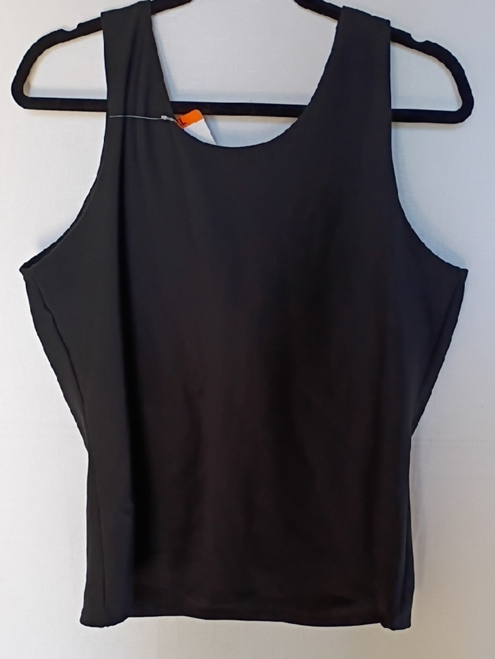 32 Degrees Women's Black Women's Tank Top - Active Tank Size XXL - Picture 3 of 8